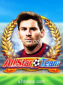 Explorando o Universo de AllStarTeam: A Nova Sensação dos Games