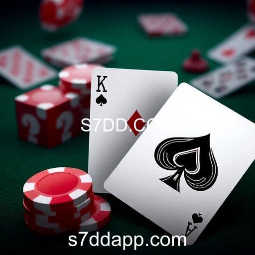 Bacará Online: Como a S7DD.COM Está Transformando o Jogo