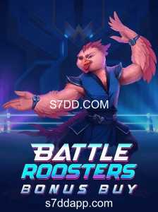 Desvendando o Mundo de BattleRoostersBonusBuy: Estratégias e Regras