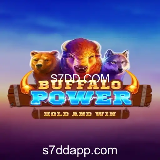 Explorando o Mundo do Jogo BuffaloPower: Uma Experiência Singular no S7DD.COM