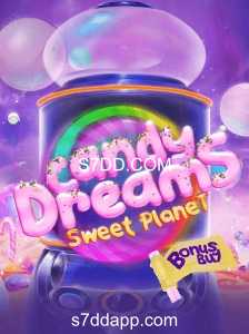 Explorando o Universo Açucarado de CandyDreamsSweetPlanet