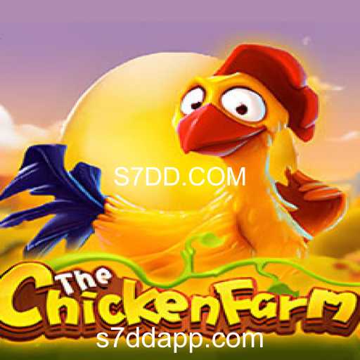 Descubra o Empolgante Mundo de ChickenFarm