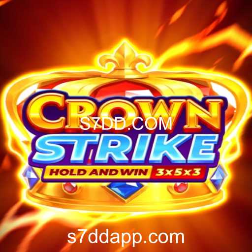 Descubra o Universo de Crownstrike: Um Jogo de Estratégia Imersivo