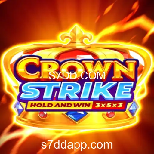 Descubra o Universo de Crownstrike: Um Jogo de Estratégia Imersivo