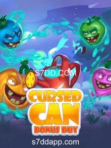 Explorando o Mundo do Jogo CursedCanBonusBuy
