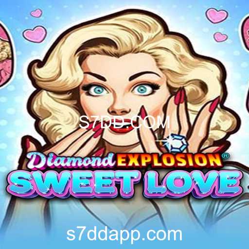 Descubra o Fascinante Mundo de DiamondExplosionSweetLove