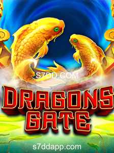 Descubra DragonsGate: Uma Aventura Épica de RPG com S7DD.COM
