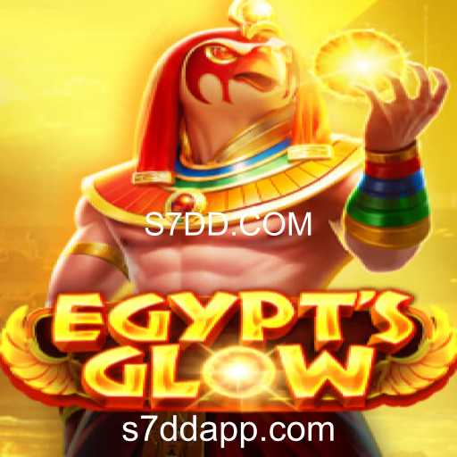 Descubra a Emoção do Jogo 'EgyptsGlow' na Plataforma S7DD.COM