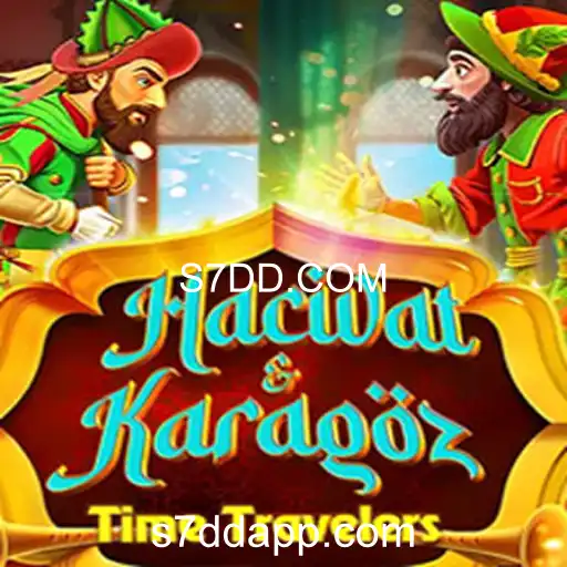 Descubra o Mundo de HacivatandKaragoz: Um Jogo de Tradição e Estratégia
