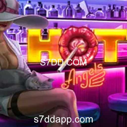 HotAngels: Uma Experiência de Jogo Cativante