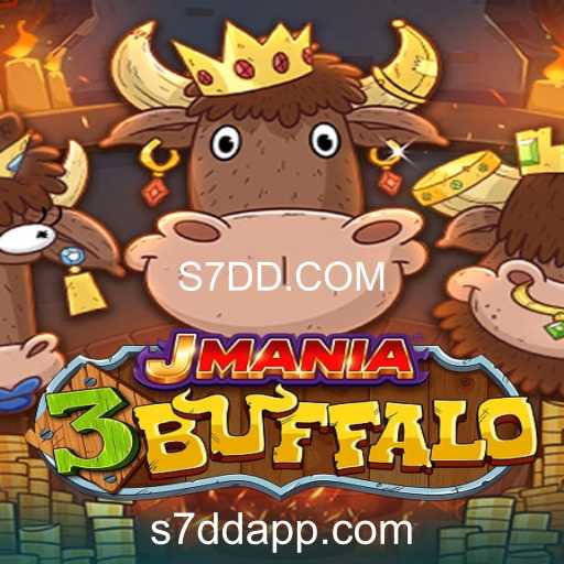 Descubra o Universos de JMania3Buffalo - A Nova Sensação dos Jogos