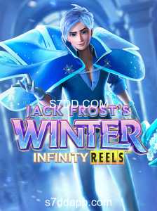 Explorando o Mundo de JackFrostsWinter: Aventura Congelante e Entretenimento