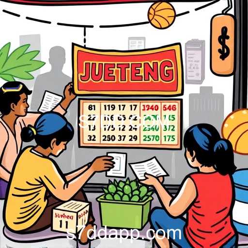 Explorando o Fenômeno do Jueteng nas Filipinas
