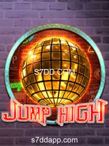 Desvendando o Empolgante Mundo de JumpHigh: O Jogo Inovador da S7DD.COM