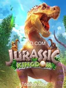 Descubra o Fascinante Mundo de JurassicKingdom: O Jogo de Dinossauros do Momento