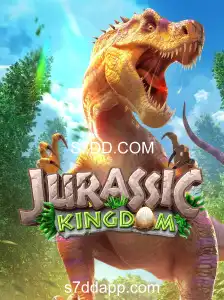 Descubra o Fascinante Mundo de JurassicKingdom: O Jogo de Dinossauros do Momento