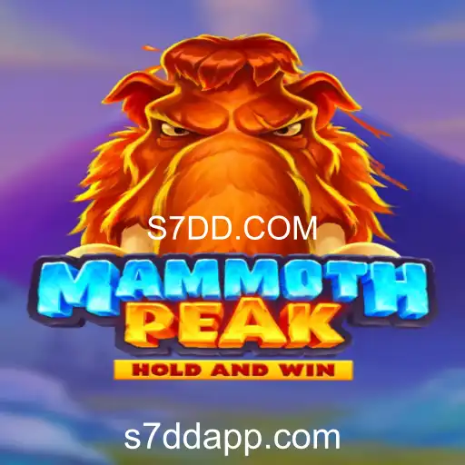 MammothPeak: Desvendando a Aventura do Novo Jogo Virtual