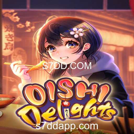 Descubra o Fascinante Mundo do Jogo OishiDelights