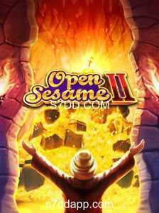 Explorando as Aventuras de OpenSesameII: Um Guia Completo