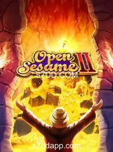 Explorando as Aventuras de OpenSesameII: Um Guia Completo