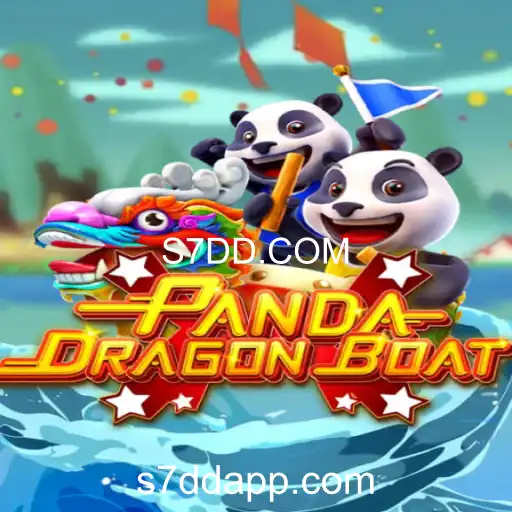 Desvendando o Mundo de PANDADRAGONBOAT: Diversão e Competição