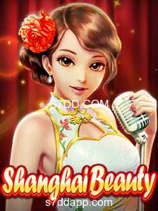 Descubra o Fascinante Mundo de ShanghaiBeauty