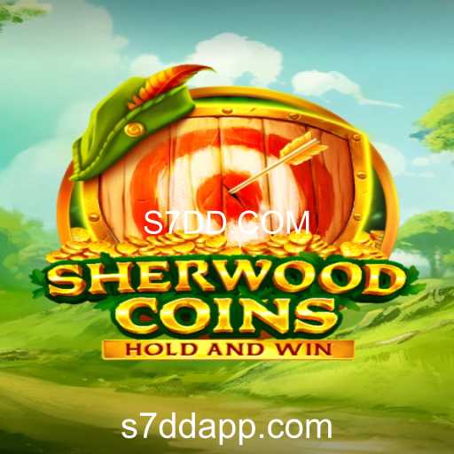 Explorando o Universo do Jogo SherwoodCoins: Diversão e Estratégia em um Só Lugar
