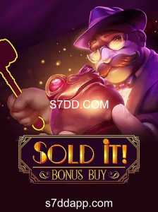 Explorando o Universo de SolditBonusBuy: O Novo Fenômeno em S7DD.COM