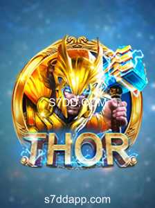 Descubra o Mundo de THOR: O Jogo de Estratégia com S7DD.COM
