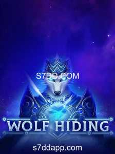 Descubra a Emoção do Jogo WolfHiding